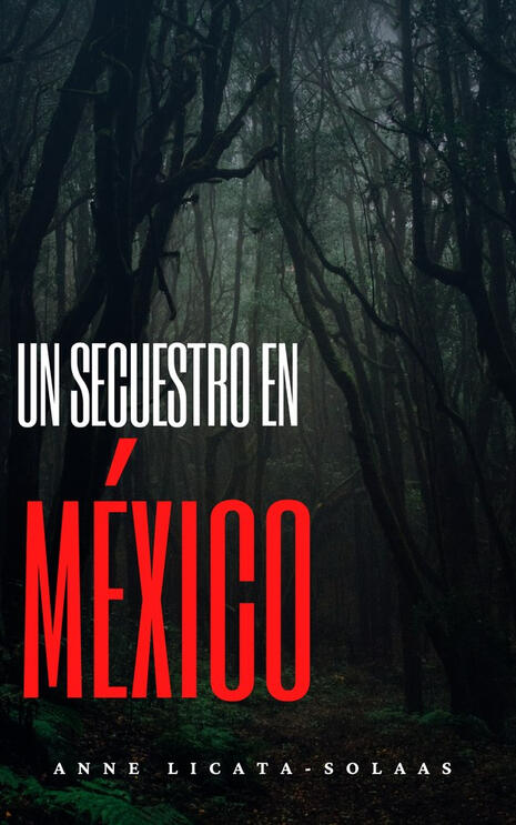 Un secuestro en México